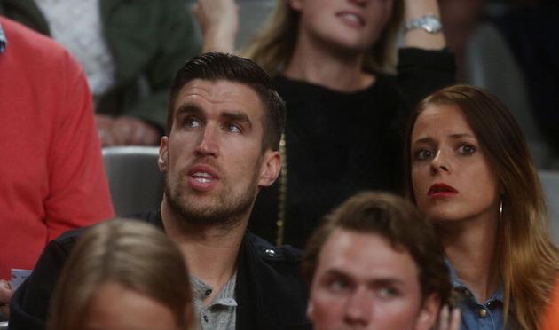 Кевин Строотман, Getty Images