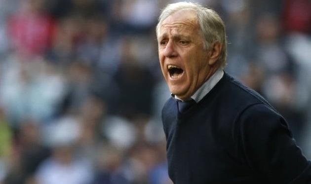 Рене Жирар, Getty Images