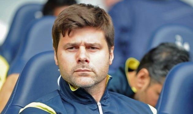 Маурисио Почеттино, Getty Images