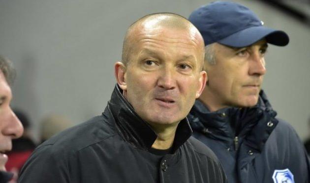 Роман Григорчук, фото football.ua