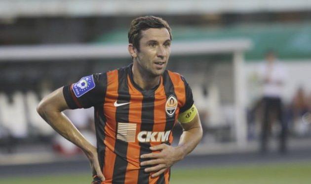 Дарио Срна, football.ua