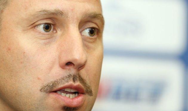 Ігор Йовічевіч, фото football.ua