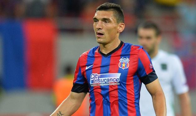 Клаудиу Кешеру, фото getty images