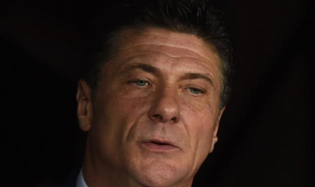 Вальтер Маццарри, Getty Images