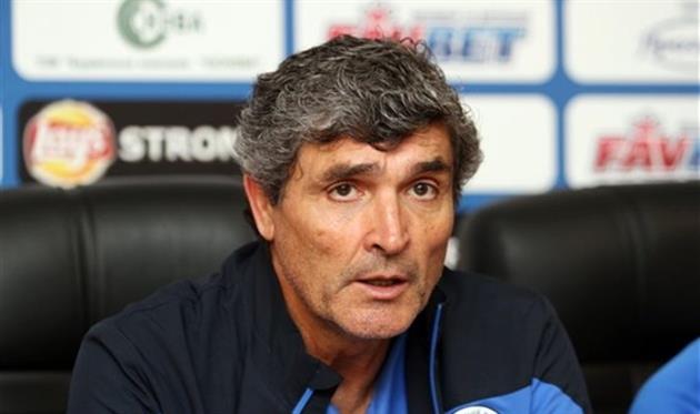 Хуанде Рамос, Football.ua