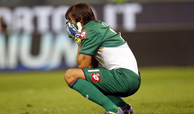 Маттиа Перин, Getty Images