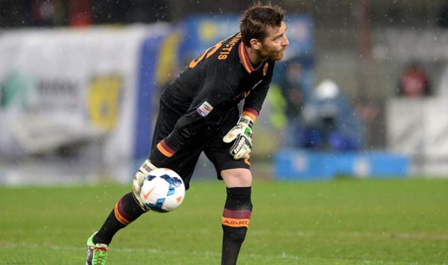 Морган Де Санктис, Getty Images