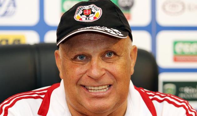 Виталий Кварцяный, фото Олега Дубины, Football.ua