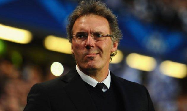 Лоран Блан, Getty Images