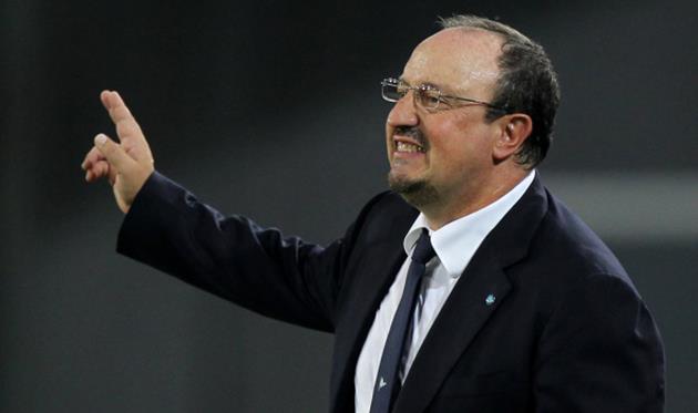 Рафа Бенитес, Getty Images