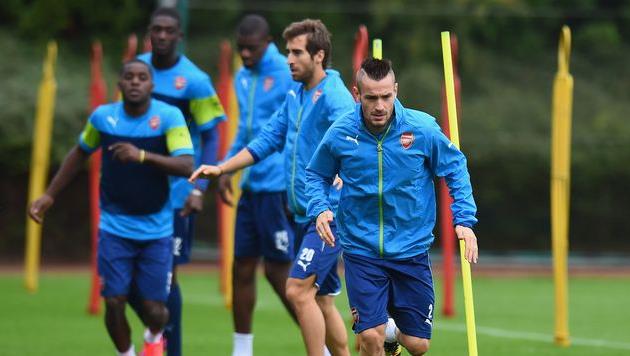 Матье Дебюши, фото uefa.com