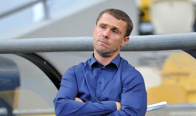 фото Ильи Хохлова, football.ua