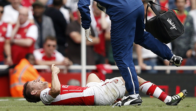 фото standard.co.uk