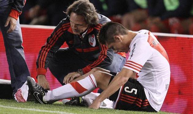 Матиас Краневиттер, lanacion.com.ar