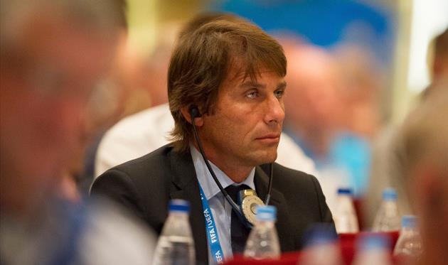 Антонио Конте, Getty Images