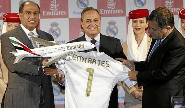 Флорентино Перес, Getty Images 