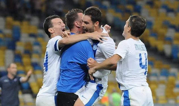фото И.Хохлова, Football.ua