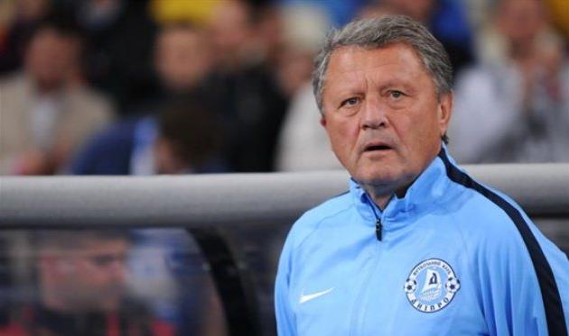 Мирон Маркевич, фото football.ua