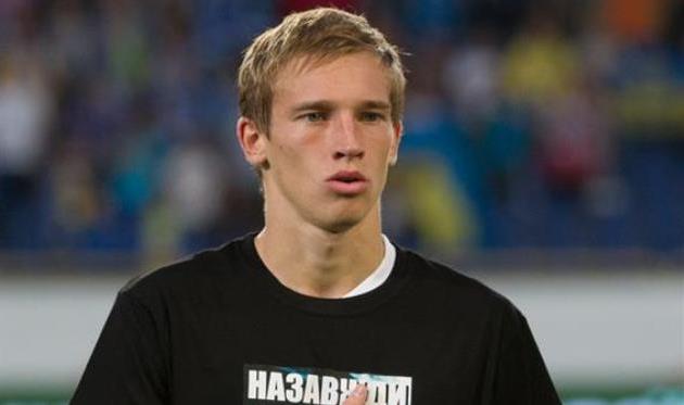 Валерий Лучкевич, © Станислав Ведмидь, Football.ua