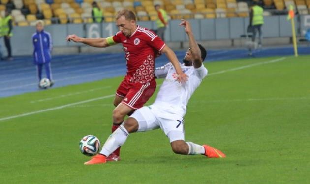 Симинин против Ленса, fcvolyn.net