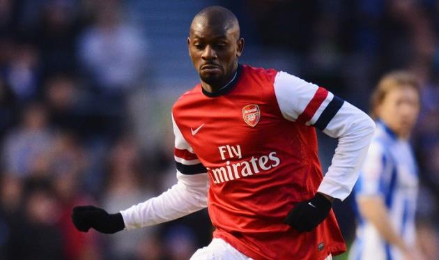 Абу Диаби, Getty Images