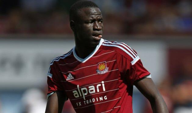 Шейху Куяте, Getty Images