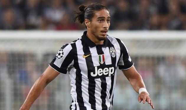 Мартин Касерес, Getty Images