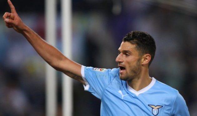 Антонио Кандрева, фото getty images