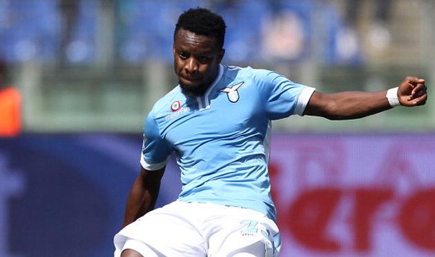 Огеньи Онази, Getty Images