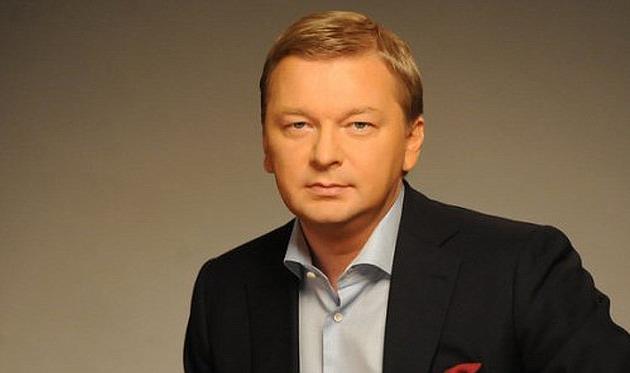 Сергей Палкин, shakhtar.com