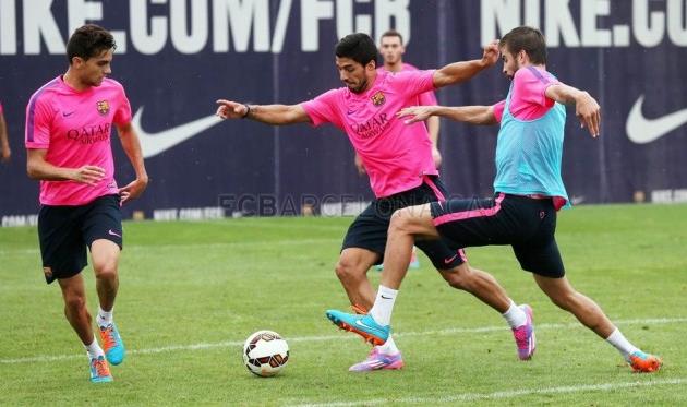 фото www.fcbarcelona.com