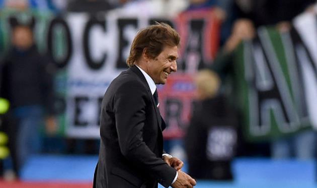 Антонио Конте, Getty Images