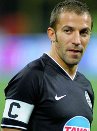 Алессандро Дель Пьеро