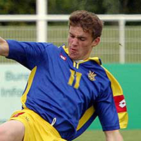 Александр Гладкий, фото uefa.com