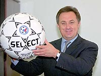 Виталий Мутко