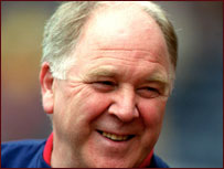 Крэйг Браун