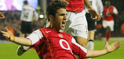 Сеск Фабрегас