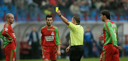 У государства, в отличие от судей, претензий к 