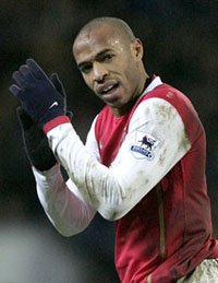 Тьерри Анри