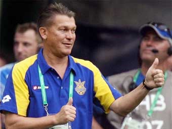 Олег Блохин