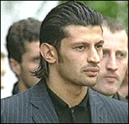 Каха Каладзе