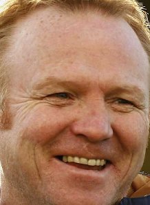 Алекс Маклиш