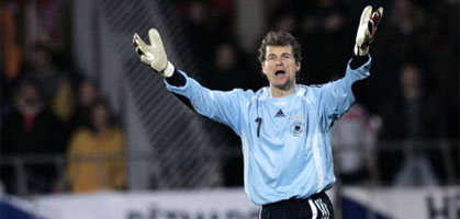 Йенс Леманн