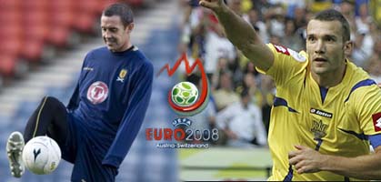 Дэвида Уэйра ждет битва с Шевой