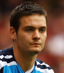 Крэйг Гордон, skysports.com