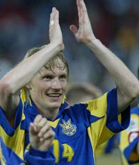 Андрей Гусин