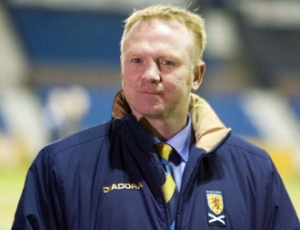 Алекс Маклиш