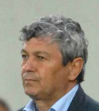 Мирча Луческу, shakhtar.com