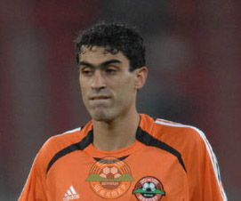 Нери Кастильо, shakhtar.com