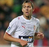 Жереми Менез